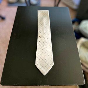 Croft and Barrow Men's Tie